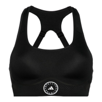 Adidas by Stella McCartney Brassière 'Logo-Print' pour Femmes