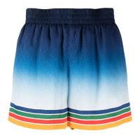 Casablanca Women's 'Studio De Musique' Shorts