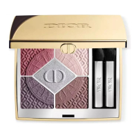 Dior 'Diorshow 5 Couleurs Limited Edition' Palette de fards à paupières - 7 g