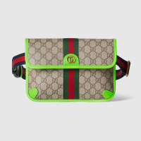 Gucci Sac ceinture 'Ophidia Small' pour Hommes