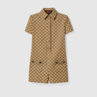 Gucci Combi-short 'Original Gg' pour Femmes