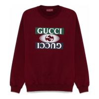 Gucci Sweatshirt 'Printed' pour Hommes