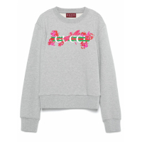 Gucci Sweatshirt 'Printed' pour Femmes