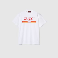 Gucci T-shirt pour Femmes