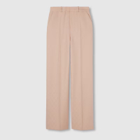 Gucci Pantalon 'Gg' pour Femmes