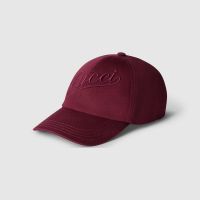 Gucci Casquette 'Embroidery'