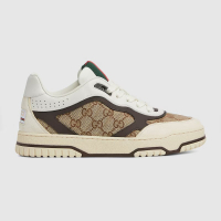 Gucci Sneakers 'Re-Web' pour Femmes