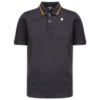 K-Way Polo 'Jud' pour Hommes