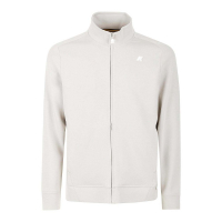 K-Way Sweatshirt à capuche  'Hayce Full Zip' pour Hommes