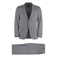 Boss Costume pour Hommes - 2 Pièces