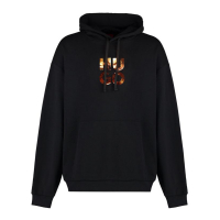 Boss Sweatshirt à capuche  pour Hommes