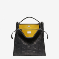 Fendi Sac Cabas 'Peekaboo X-Lite Fit' pour Hommes