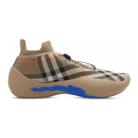 Burberry Sneakers 'Neptune' pour Femmes