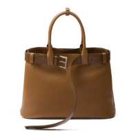 Prada Sac Cabas 'Large Belted' pour Femmes