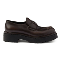 Prada Mocassins pour Hommes