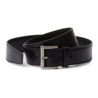 Prada Ceinture 'Buckled' pour Femmes