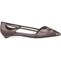 Prada Ballerines pour Femmes