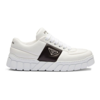 Prada Sneakers 'Padded' pour Hommes