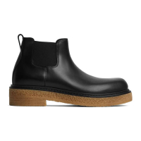 Bottega Veneta Bottines Chelsea 'Haddock' pour Hommes