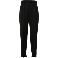 Prada Pantalon 'Pressed-Crease' pour Femmes