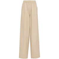 Prada Pantalon Palazzo pour Femmes