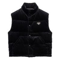 Prada Gilet pour Hommes