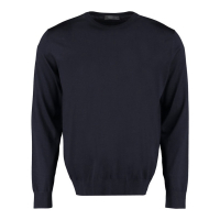 Prada Pull 'Fine-Knit' pour Hommes