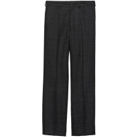 Prada Pantalon 'Prince Of Wales Check' pour Hommes