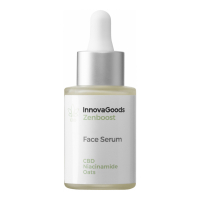 Innovagoods Sérum Visage Cbd Zenboost - 30 ml