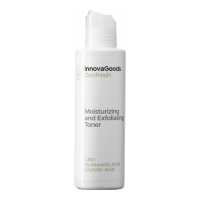 Innovagoods Tonique Hydratant Et Exfoliant Pour Le Visage Cbd Zenfresh - 150 ml