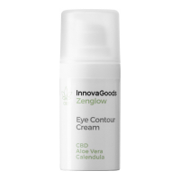 Innovagoods Contour Des Yeux Cbd Zenglow - 15 ml