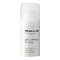 Innovagoods Contour Des Yeux Kombucha Vibeglow - 15 ml