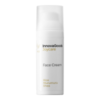 Innovagoods Crème Hydratante Pour Le Visage Rice Joycare - 50 ml