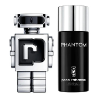 Paco Rabanne 'Phantom' Coffret de parfum - 2 Pièces