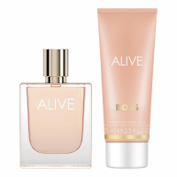 Hugo Boss 'Boss Alive' Coffret de parfum - 2 Pièces