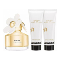 Marc Jacobs 'Daisy' Coffret de parfum - 3 Pièces