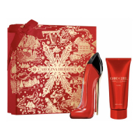 Carolina Herrera 'Very Good Girl' Coffret de parfum - 2 Pièces