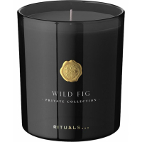 Rituals 'Wild Fig' Duftende Kerze - 360 g