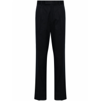 Zegna Pantalon 'Pleated Chino' pour Hommes