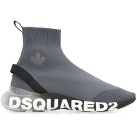 Dsquared2 Slip-on Sneakers 'Fly Knitted Sock-Style' pour Hommes