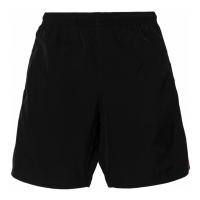 Alexander McQueen Short de bain 'Selvedge' pour Hommes