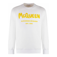 Alexander McQueen Sweatshirt pour Hommes