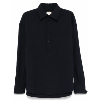 Emporio Armani Polo 'Layered' pour Hommes