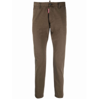 Dsquared2 Men's 'Four-Pocket' Trousers