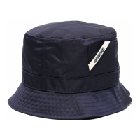 Jacquemus Chapeau 'La Bob Ovalie' pour Hommes