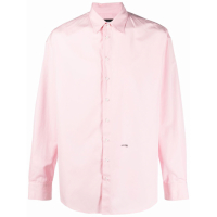 Dsquared2 Men's 'Logo-Print' Shirt