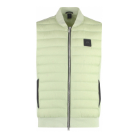 Moose Knuckles Gilet matelassé 'Air Down Explorer' pour Hommes