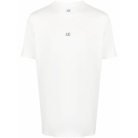 C.P. Company T-shirt 'Logo-Print' pour Hommes