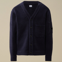 C.P. Company Cardigan pour Hommes