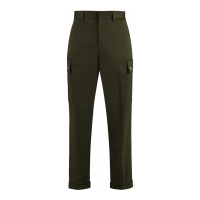 Etro Men's Cargo Trousers